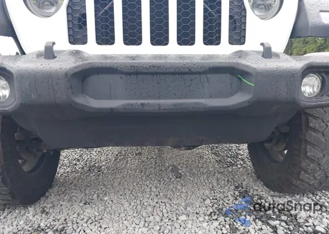 2020 Jeep Gladiator Sport S 4X4 from USA, damaged, VIN 1C6HJTAG3LL112699